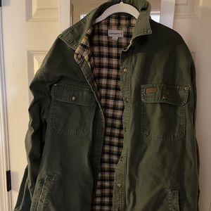 Carhartt jacket